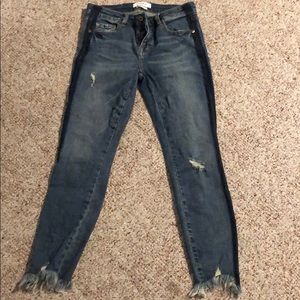 Pistola women’s jeans